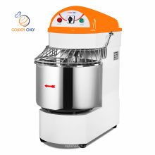 Chinese 1100w Bread Dough Belt Construction Spiral Mixer With Ce Approval/Bakery